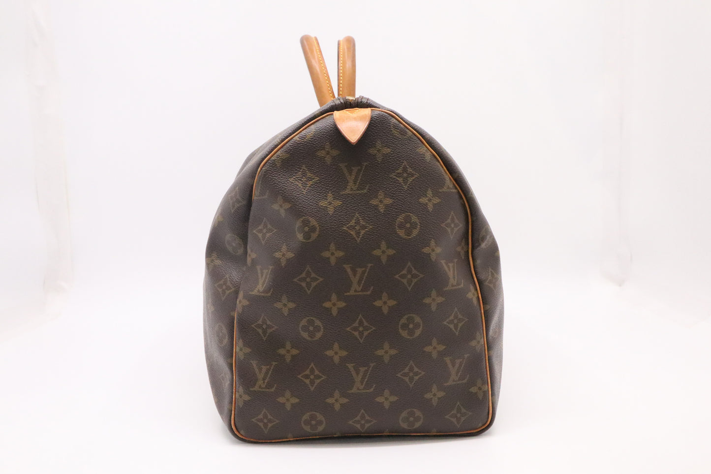 Louis Vuitton Keepall 50 in Monogram Canvas