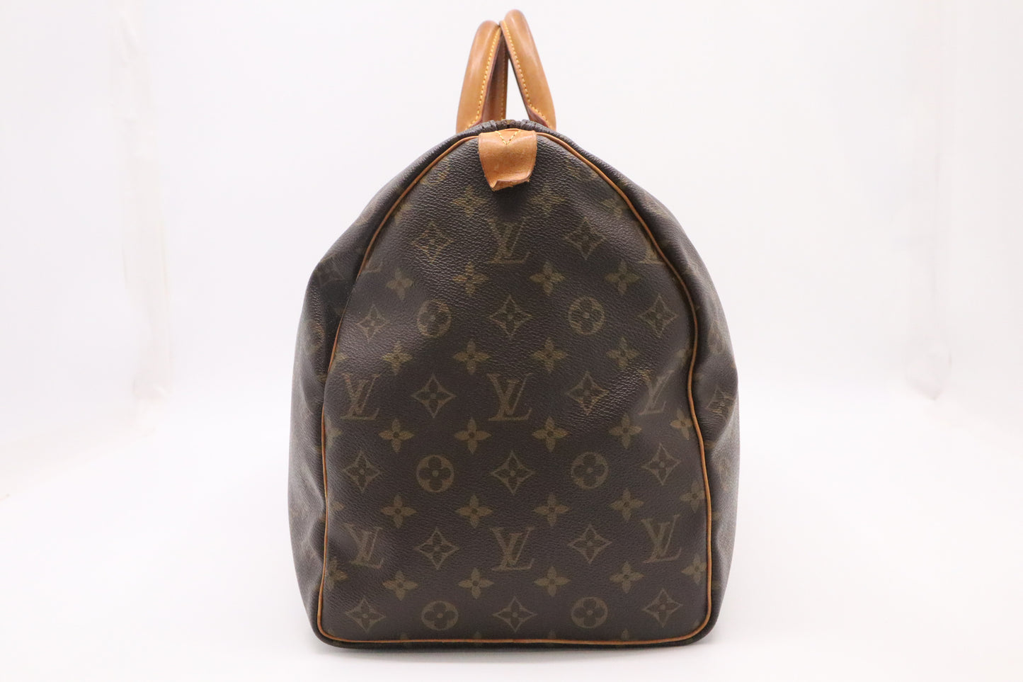 Louis Vuitton Keepall 50 in Monogram Canvas