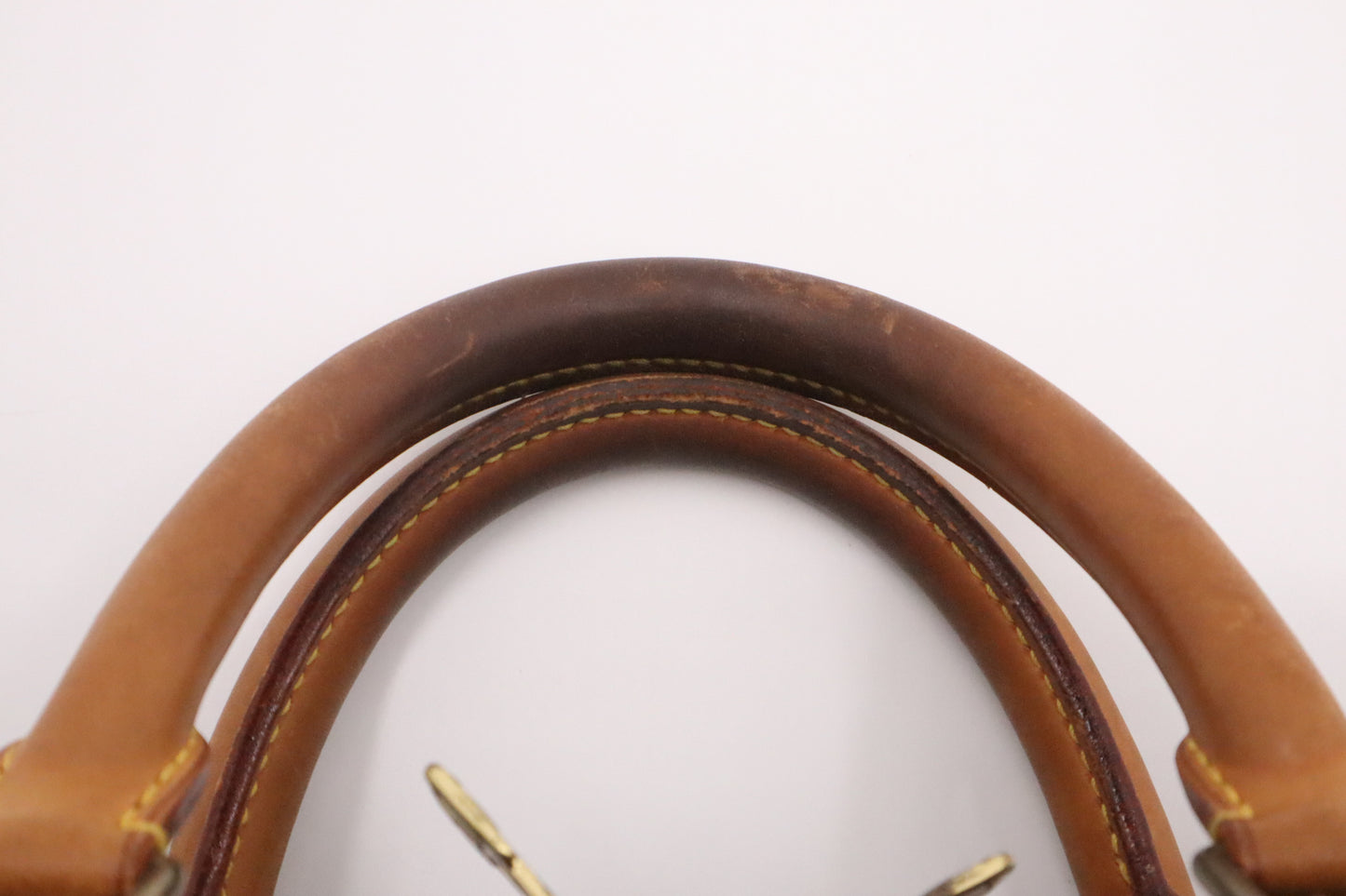 Louis Vuitton Keepall 50 in Monogram Canvas