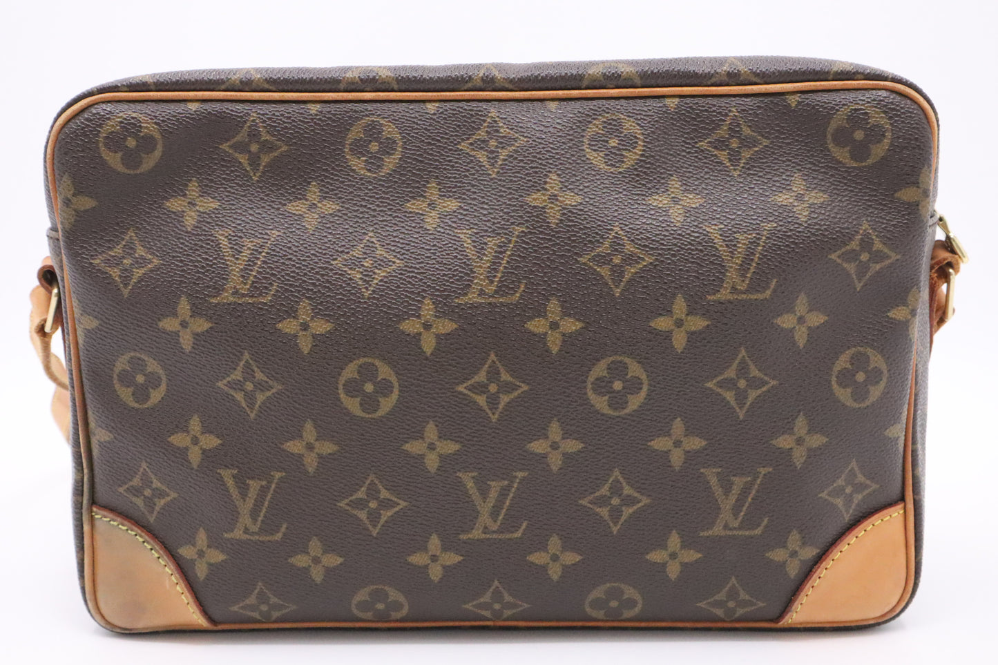 Louis Vuitton Trocadero 29 in Monogram Canvas