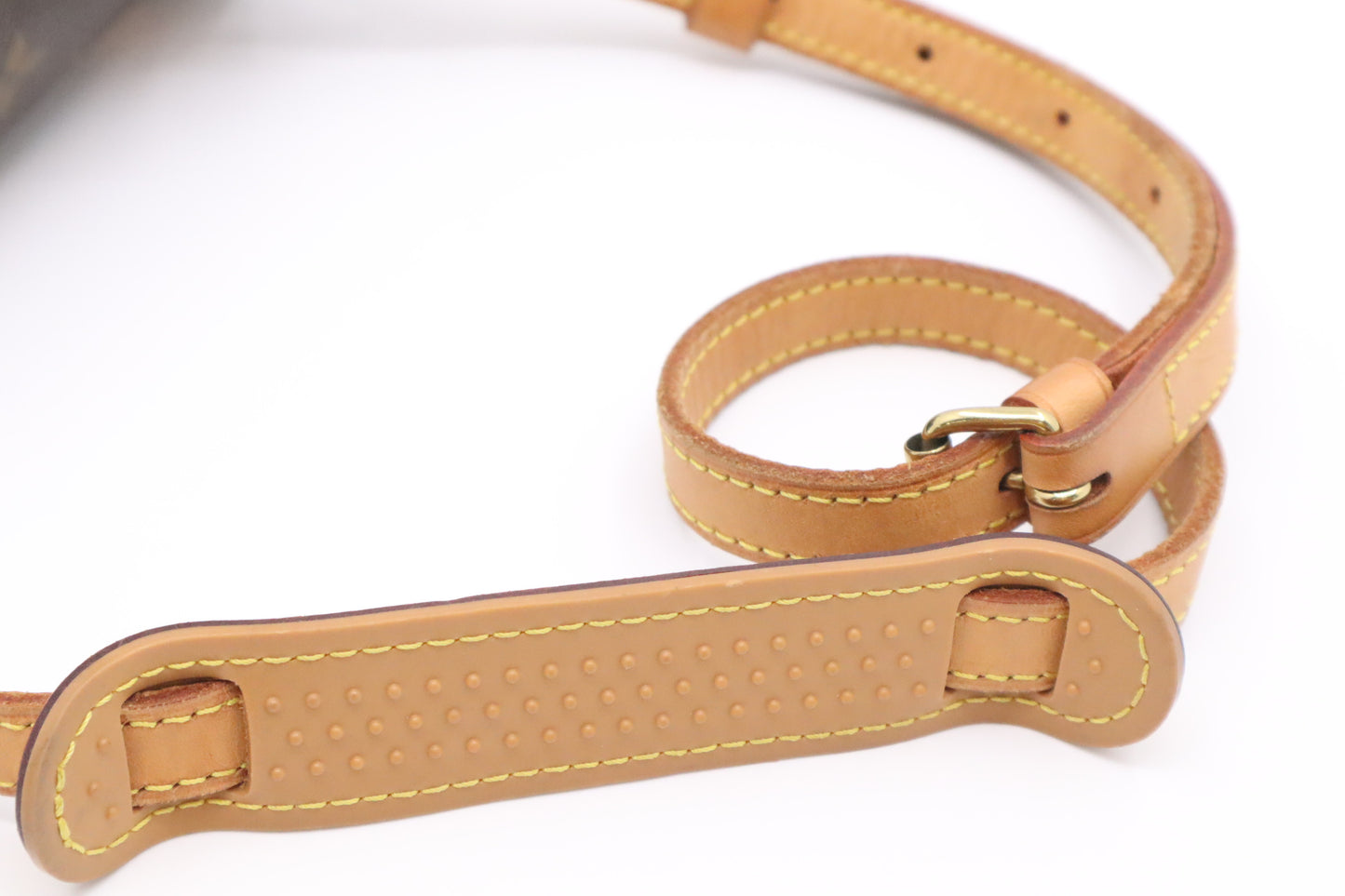 Louis Vuitton Trocadero 29 in Monogram Canvas