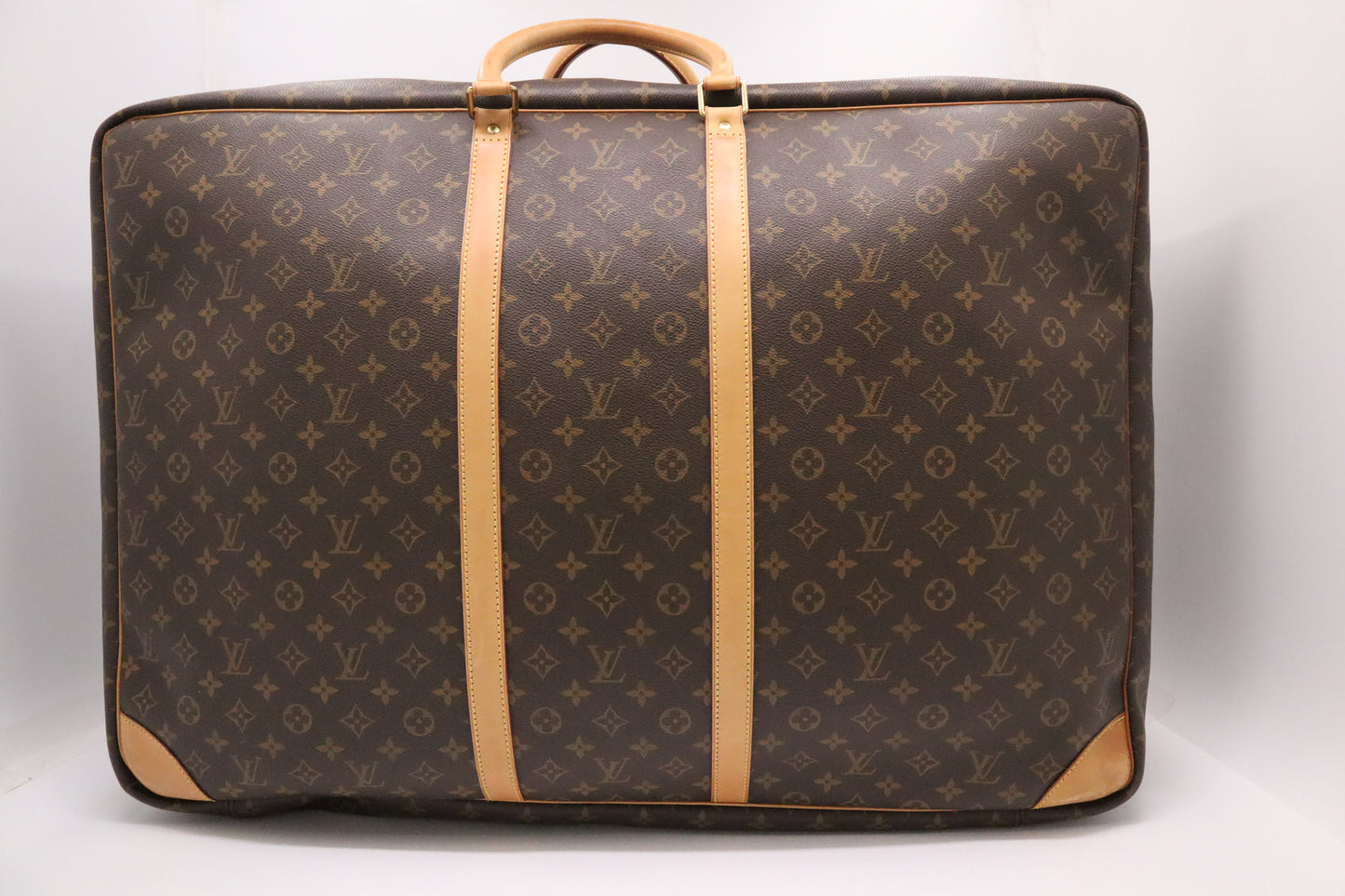 Louis Vuitton Sirius 70 in Monogram Canvas