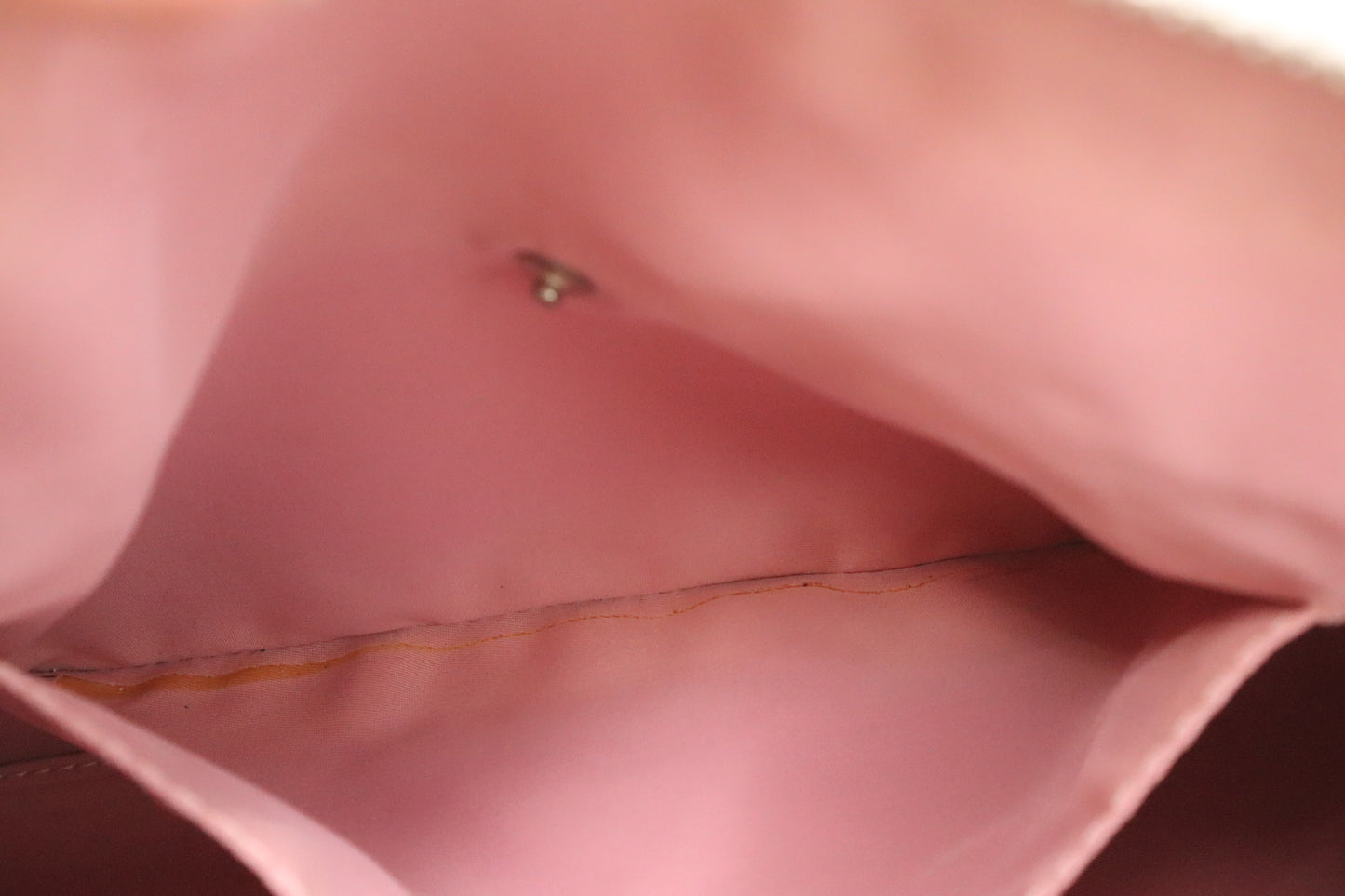 Dior Boston Bag in Pink Oblique Coated Canvas