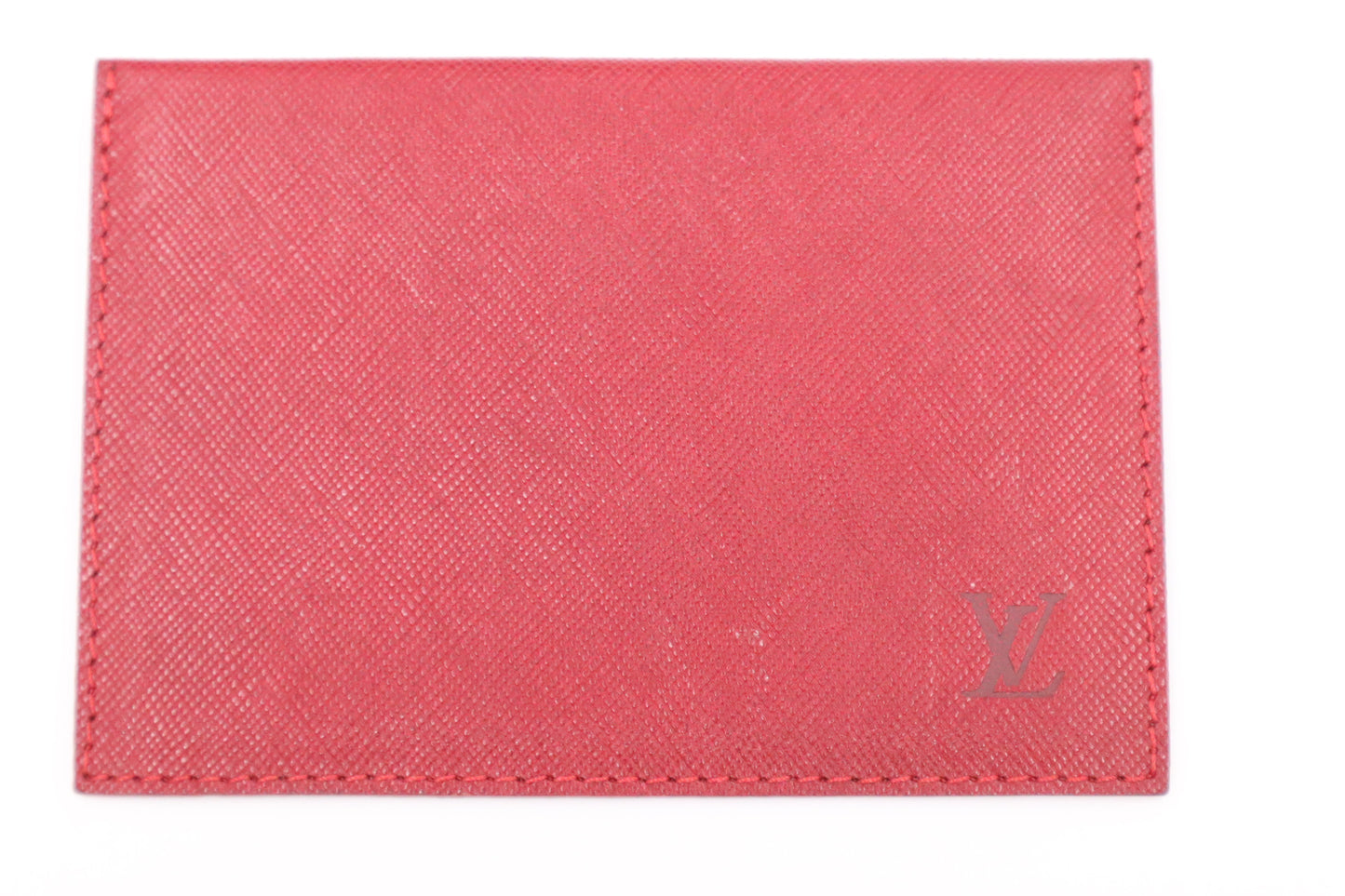 Louis Vuitton x Sharon Stone Amfar Three Vanity Bag in Monogram Canvas