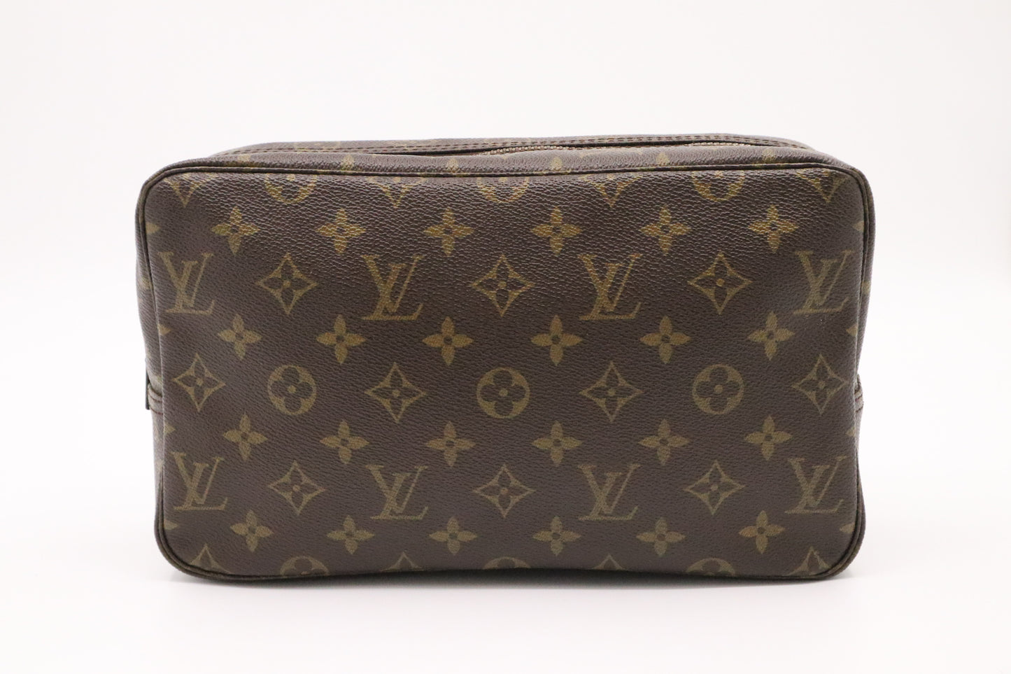 Louis Vuitton Trousse 28 in Monogram Canvas