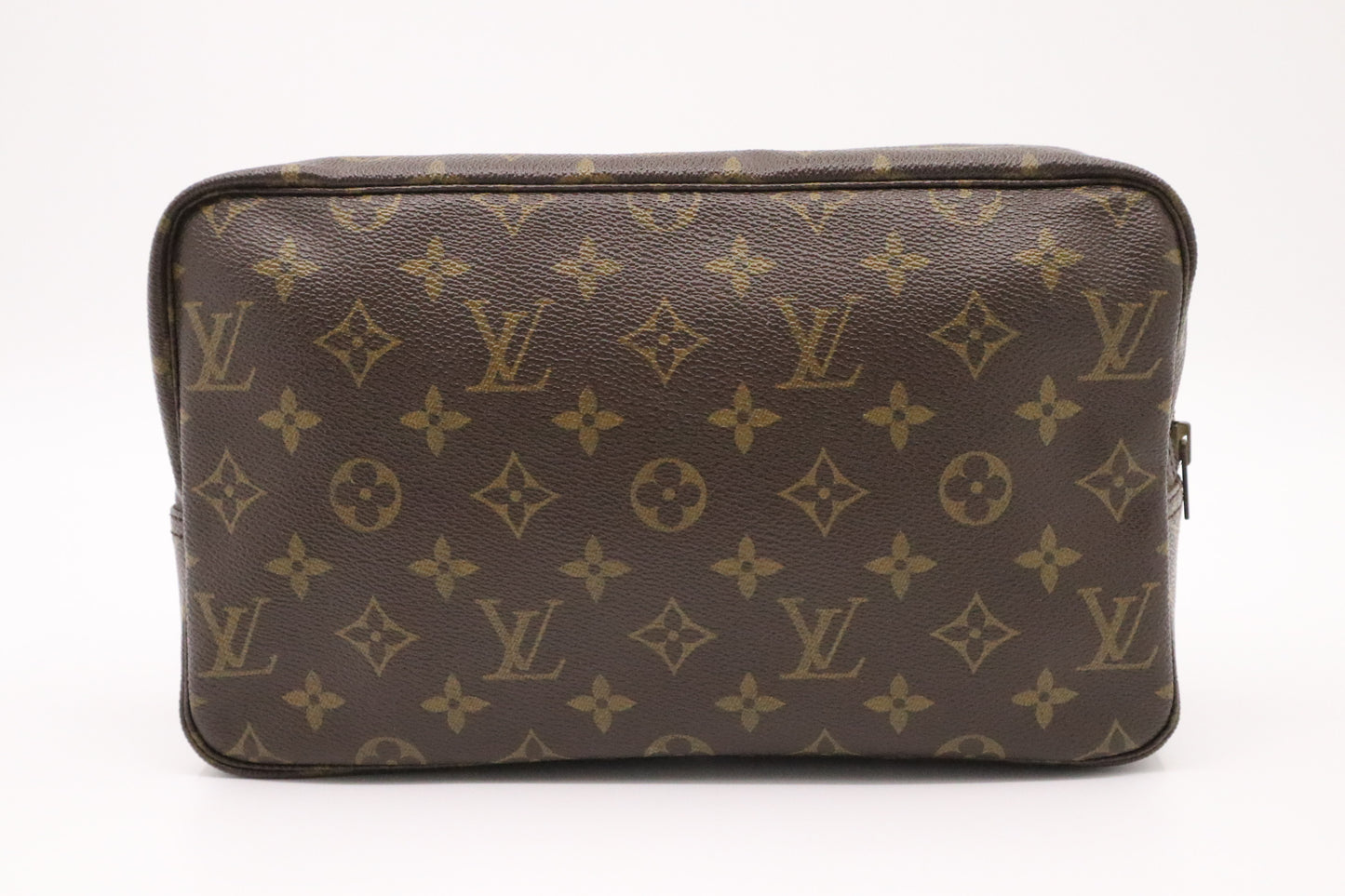 Louis Vuitton Trousse 28 in Monogram Canvas