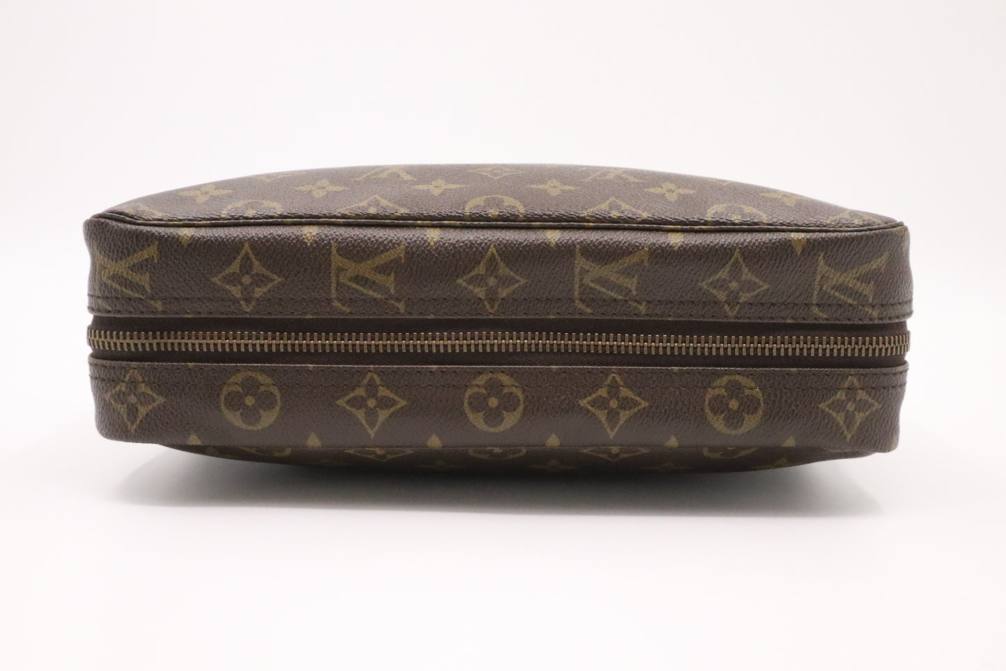 Louis Vuitton Trousse 28 in Monogram Canvas