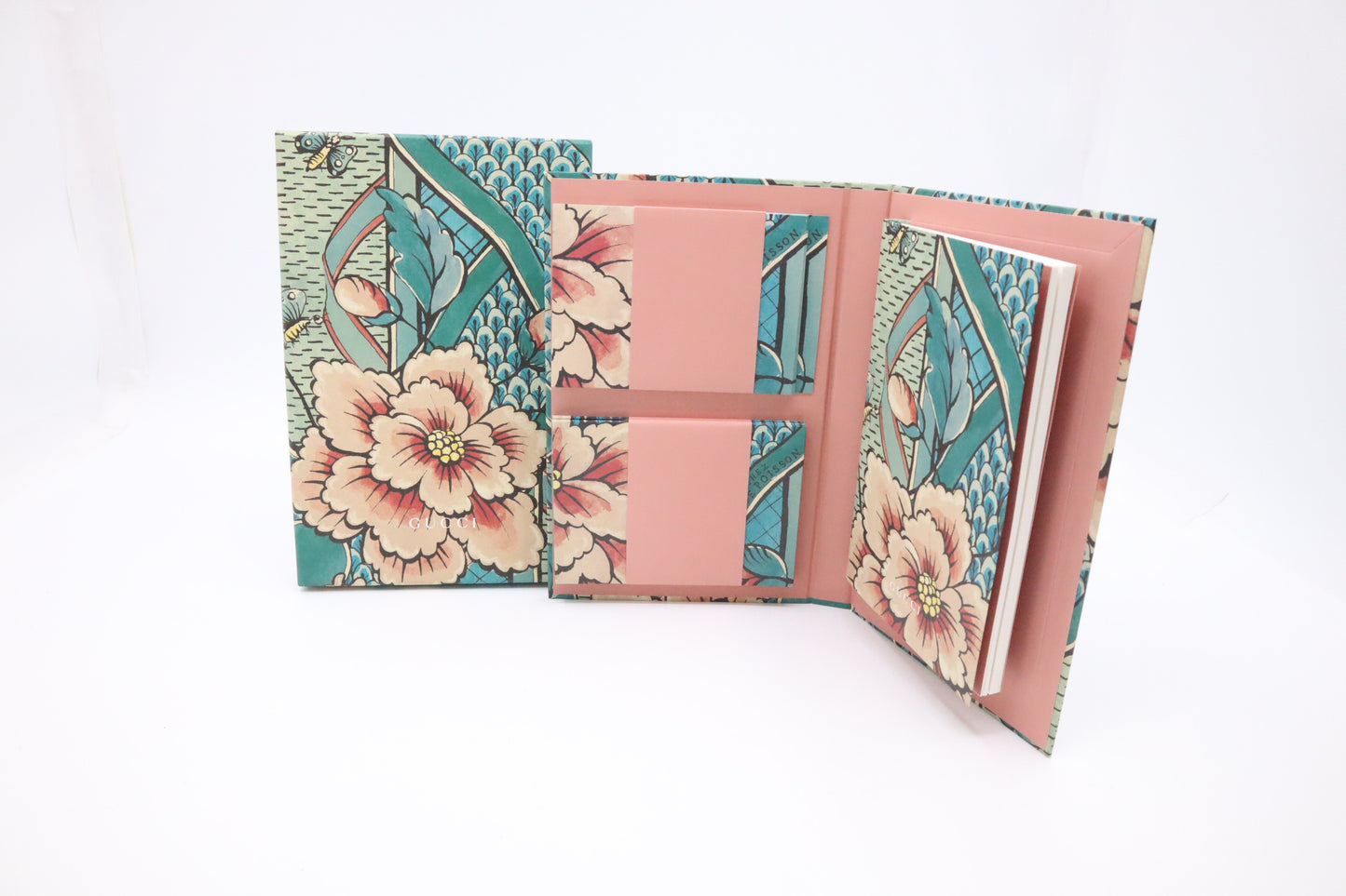 Gucci x Antoinette Poisson Notebook Set