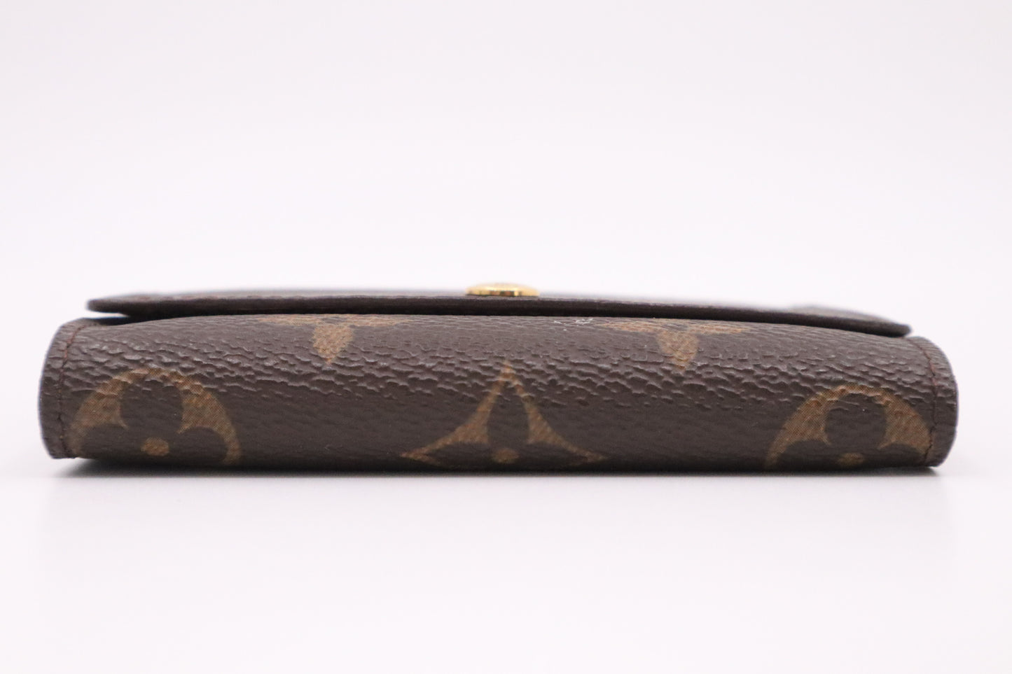 Louis Vuitton Trifold Wallet in Monogram Canvas