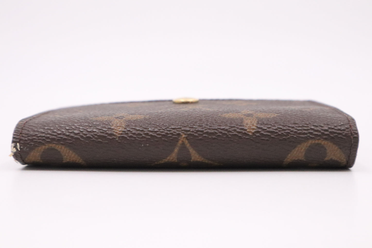 Louis Vuitton Trifold Wallet in Monogram Canvas