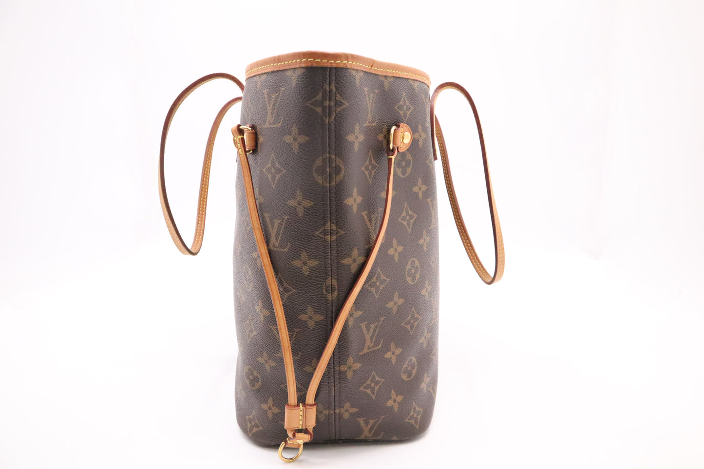 Louis Vuitton Neverfull MM in Monogram Canvas