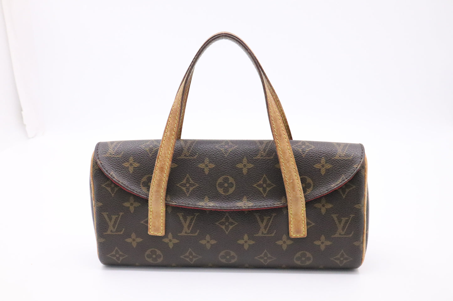 Louis Vuitton Sonatine in Monogram Canvas