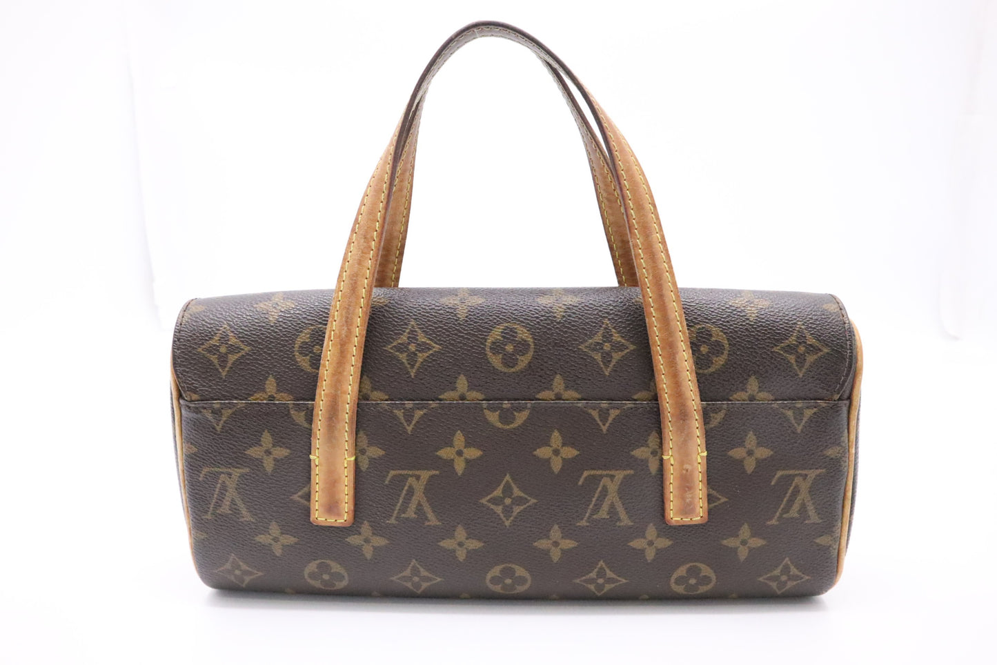 Louis Vuitton Sonatine in Monogram Canvas
