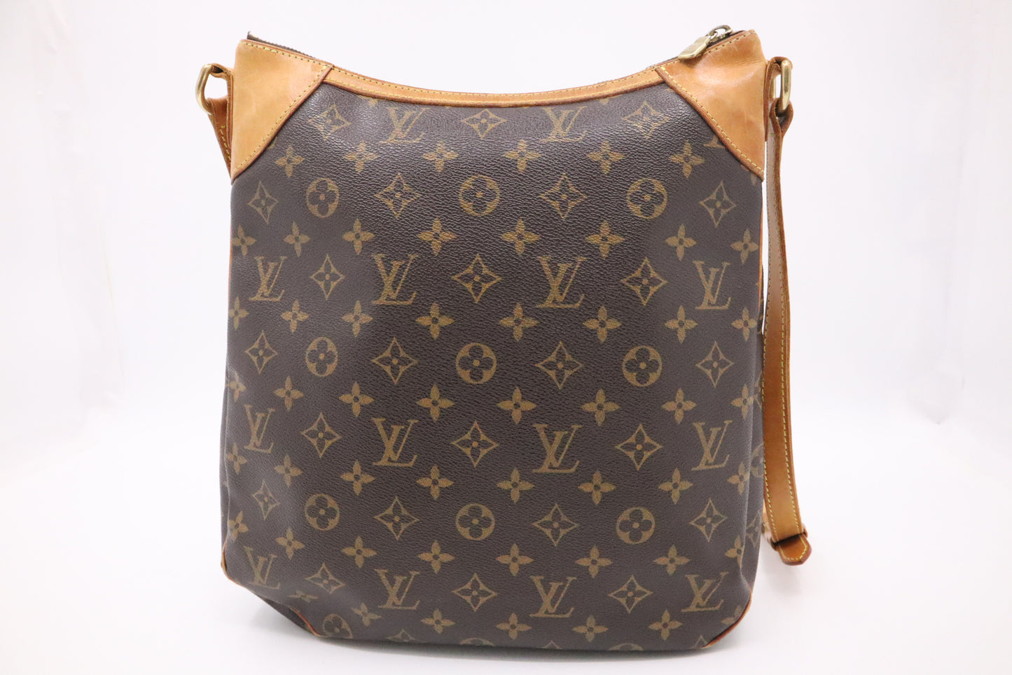 Louis Vuitton Odeon MM in Monogram Canvas