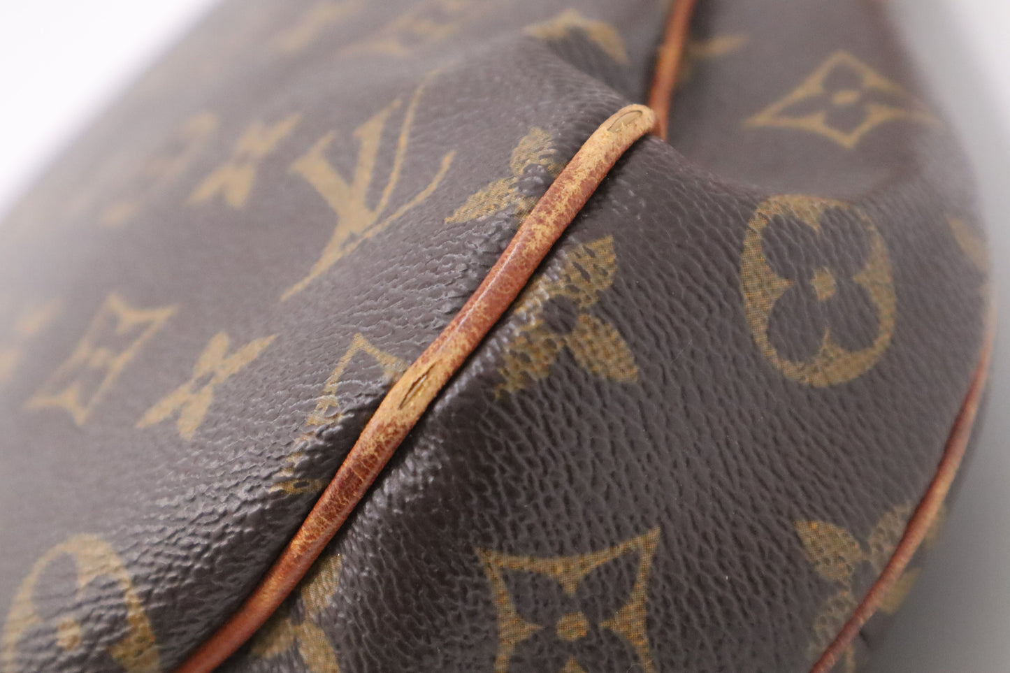 Louis Vuitton Odeon MM in Monogram Canvas
