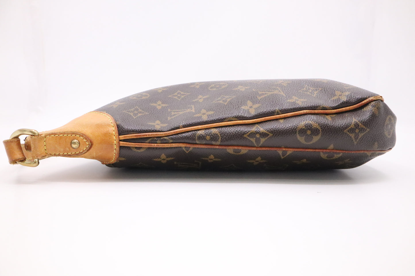 Louis Vuitton Odeon MM in Monogram Canvas