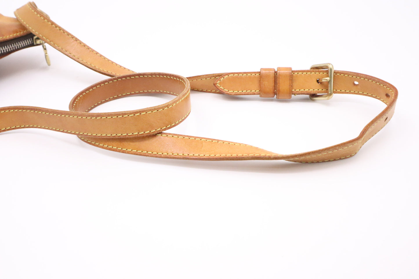 Louis Vuitton Odeon MM in Monogram Canvas