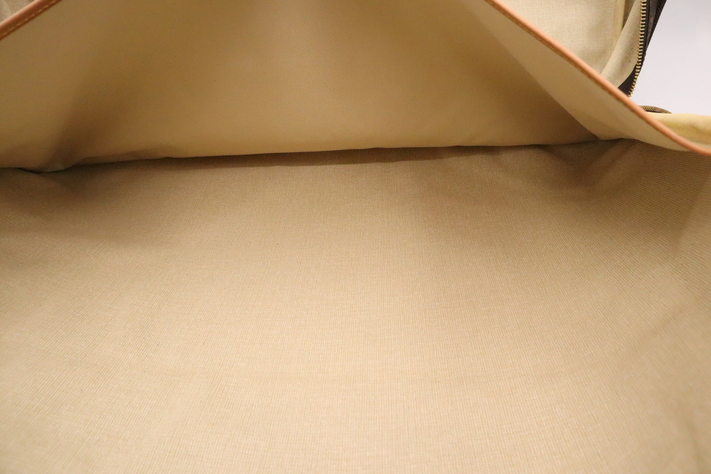 Louis Vuitton Alize 3 Pouches in Monogram Canvas