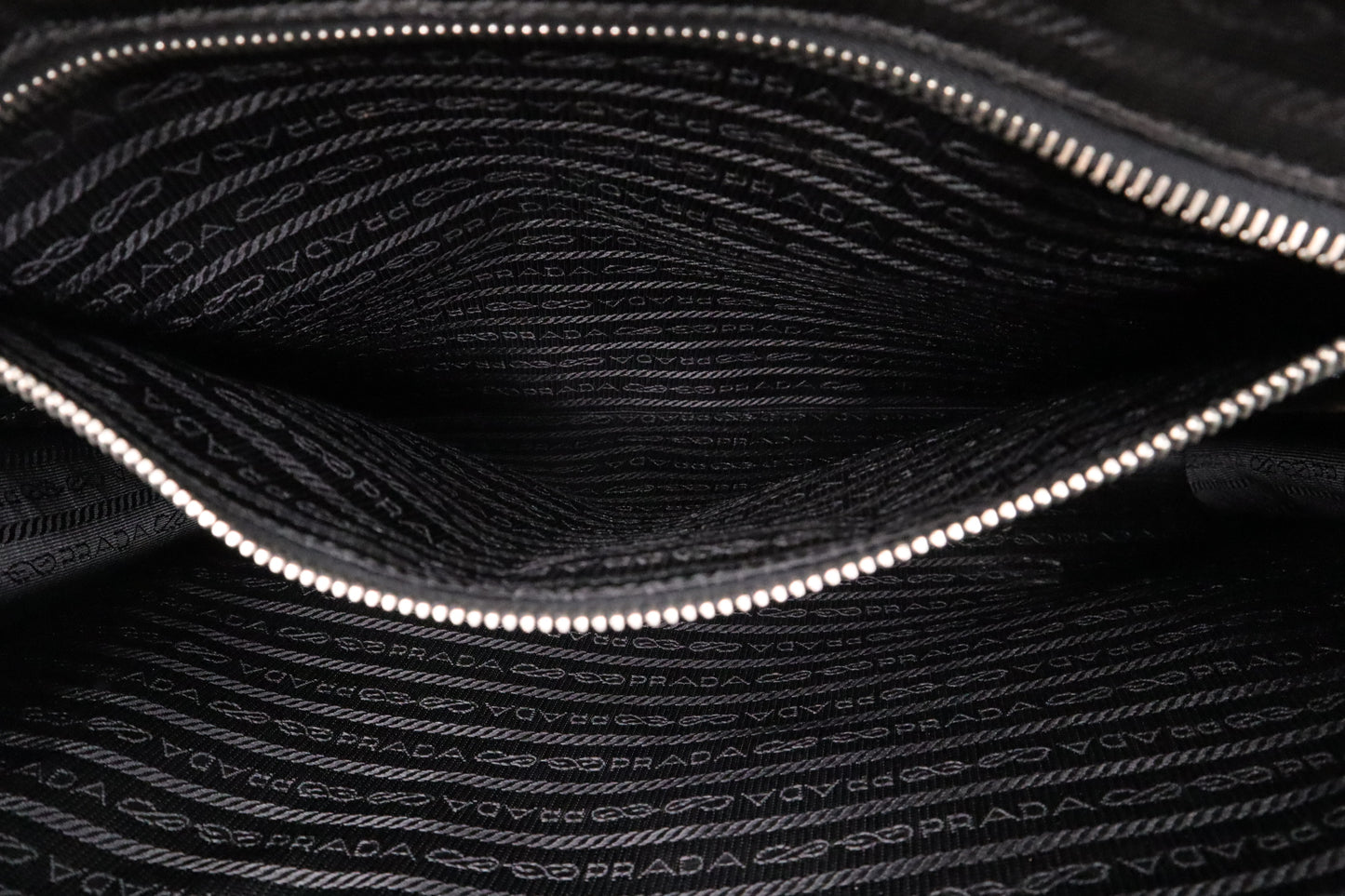 Prada Business Bag in Camouflage Leather