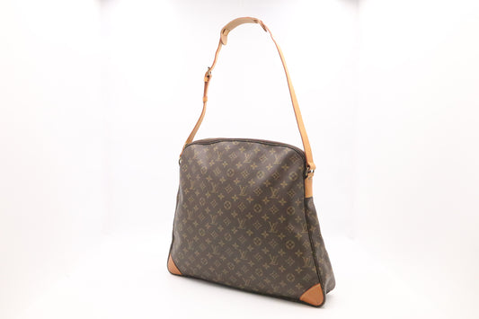 Louis Vuitton Sac Balade in Monogram Canvas