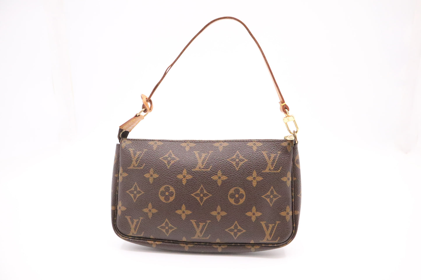 Louis Vuitton Pochette Accessoires in Monogram Canvas