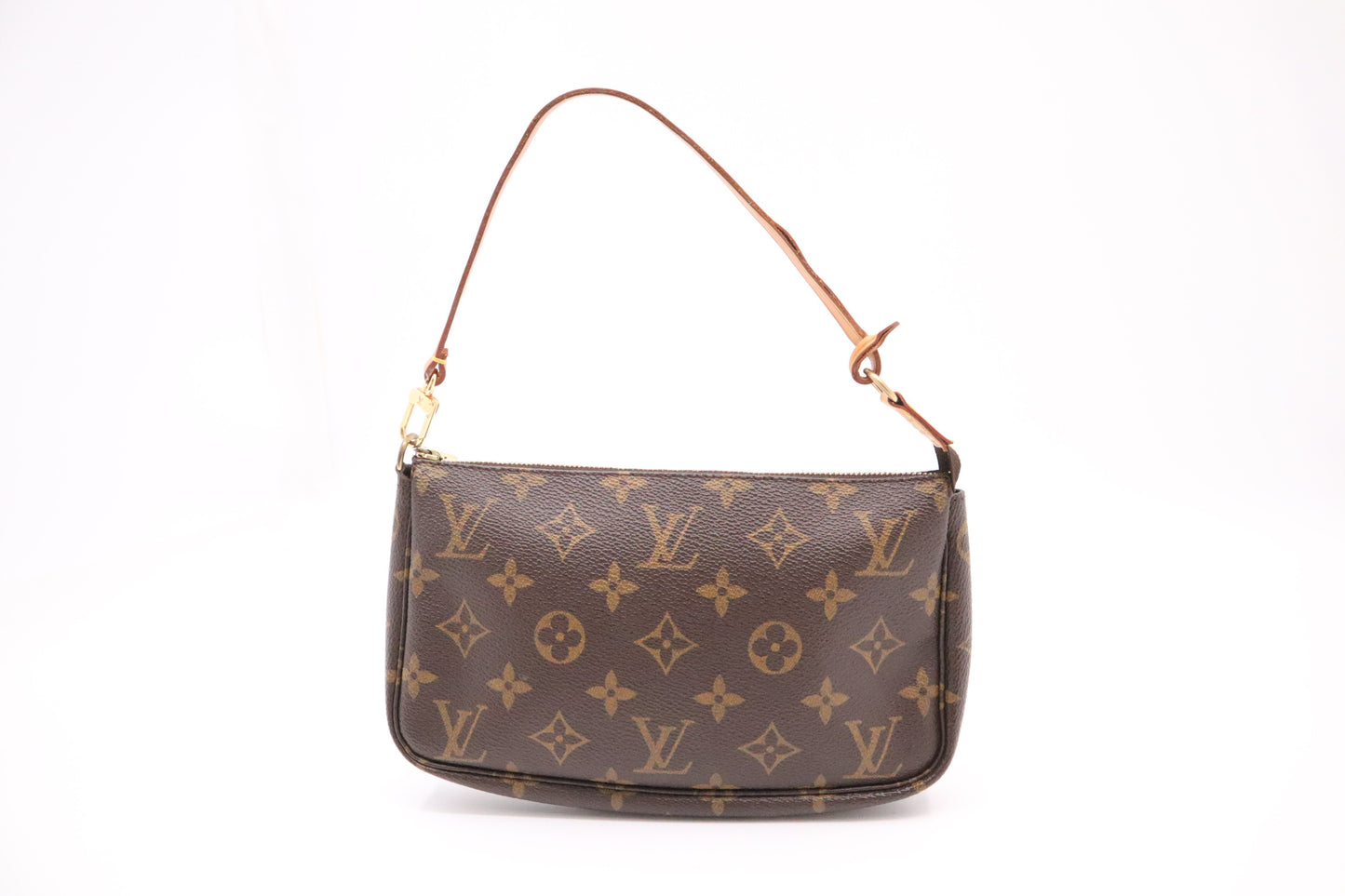 Louis Vuitton Pochette Accessoires in Monogram Canvas