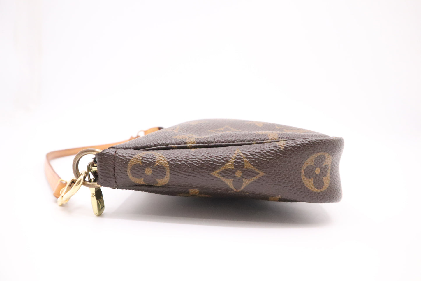 Louis Vuitton Pochette Accessoires in Monogram Canvas