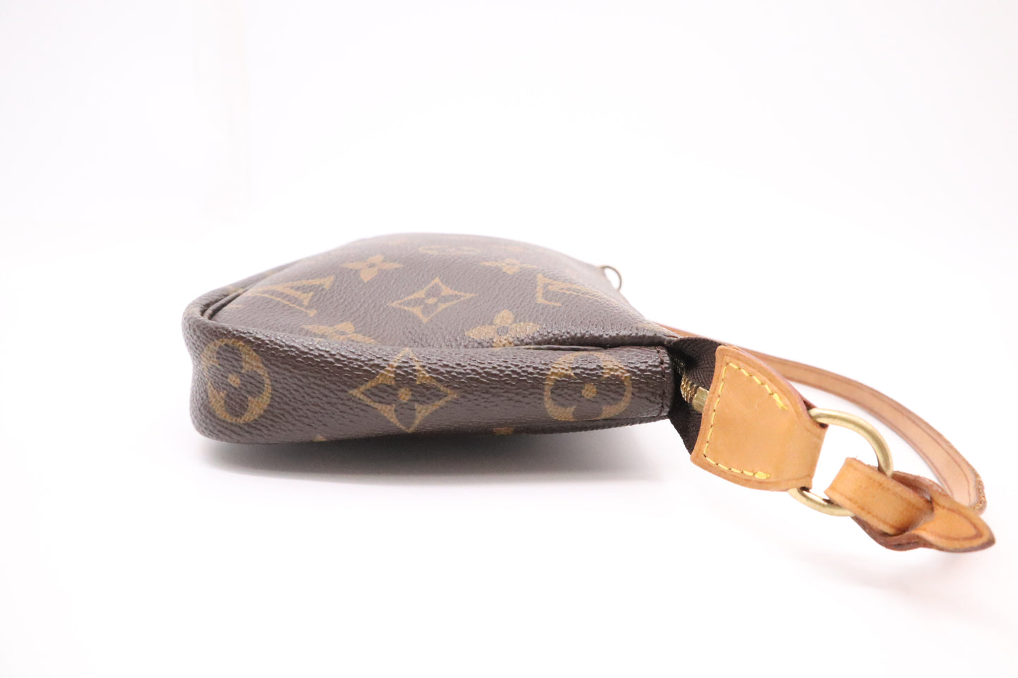 Louis Vuitton Pochette Accessoires in Monogram Canvas
