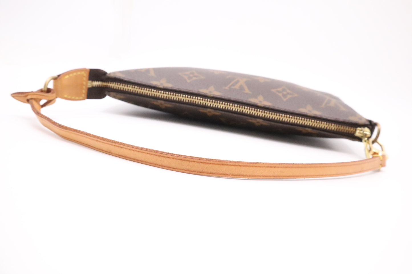 Louis Vuitton Pochette Accessoires in Monogram Canvas