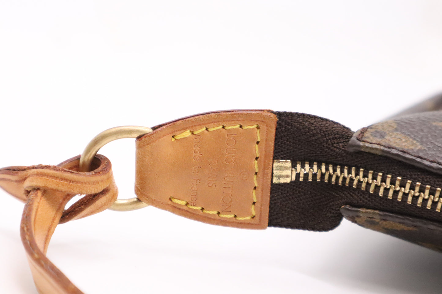 Louis Vuitton Pochette Accessoires in Monogram Canvas
