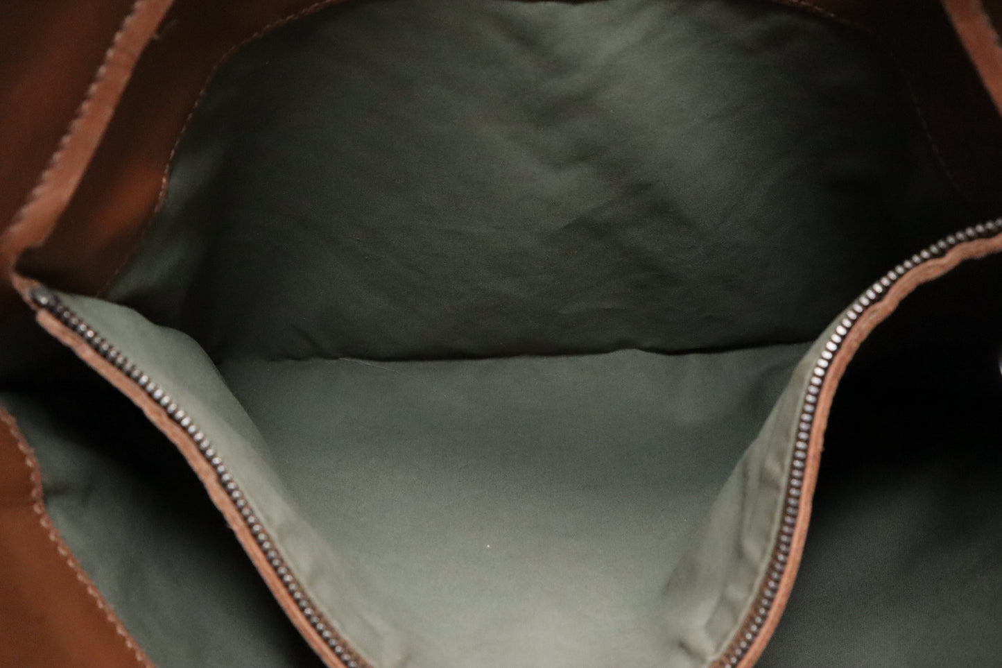 Bottega Veneta Crossbody in Light Brown Intrecciato Leather
