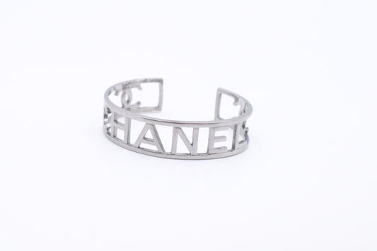 Chanel Cuff Bracelet