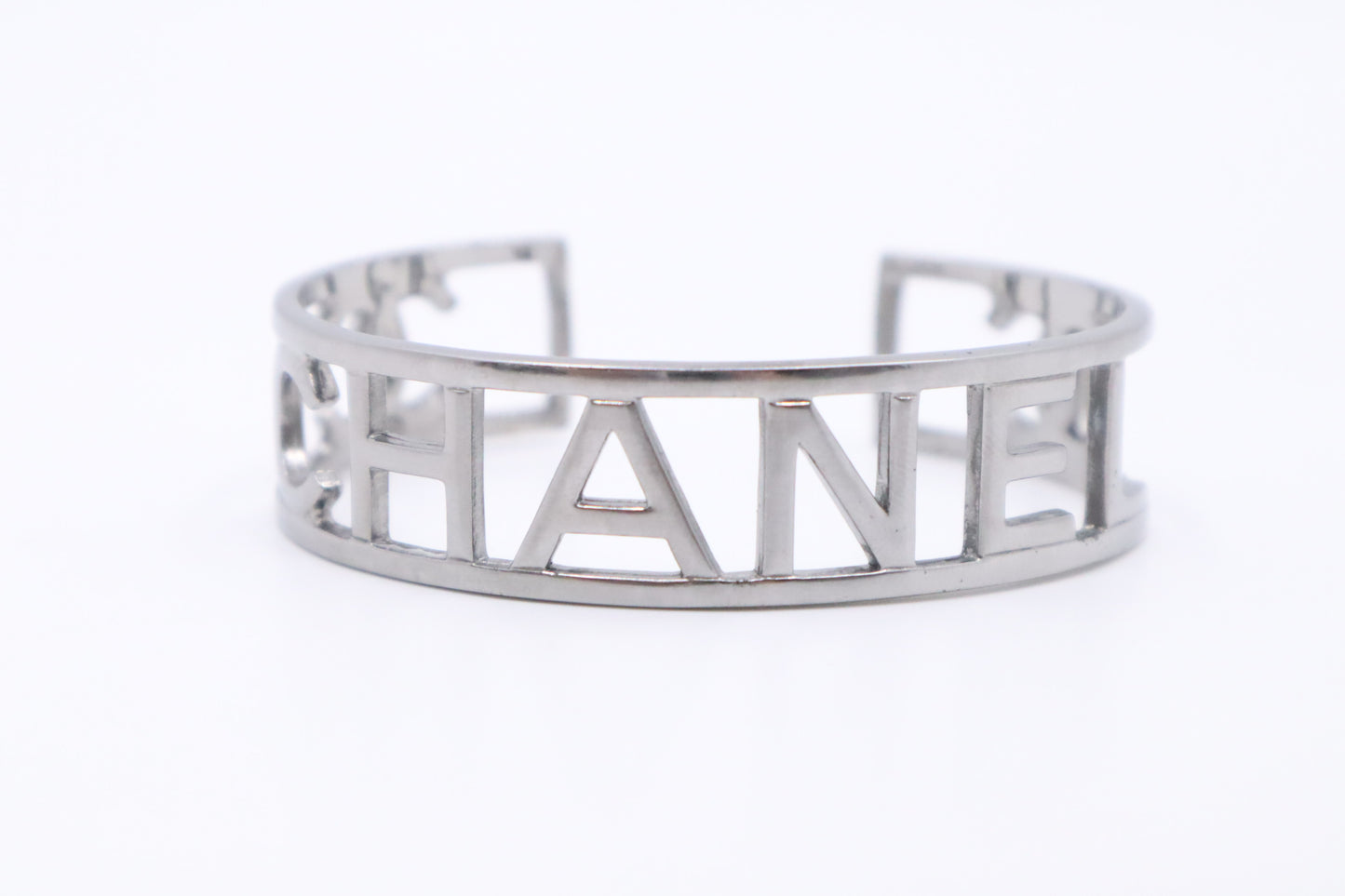 Chanel Cuff Bracelet