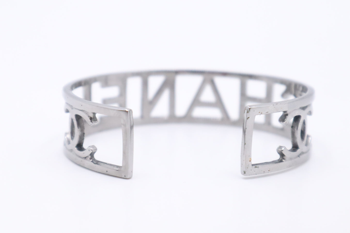 Chanel Cuff Bracelet