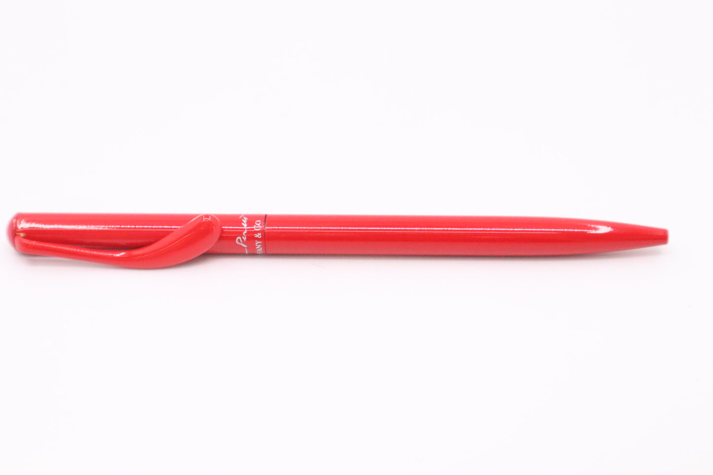 Tiffany & Co. Red Pen