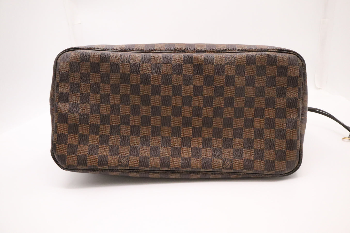 Louis Vuitton Neverfull GM in Damier Ebene Canvas