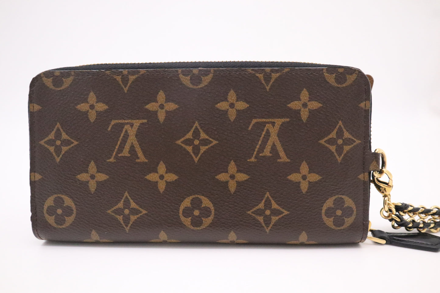 Louis Vuitton Zippy Shades Wallet in Monogram Canvas