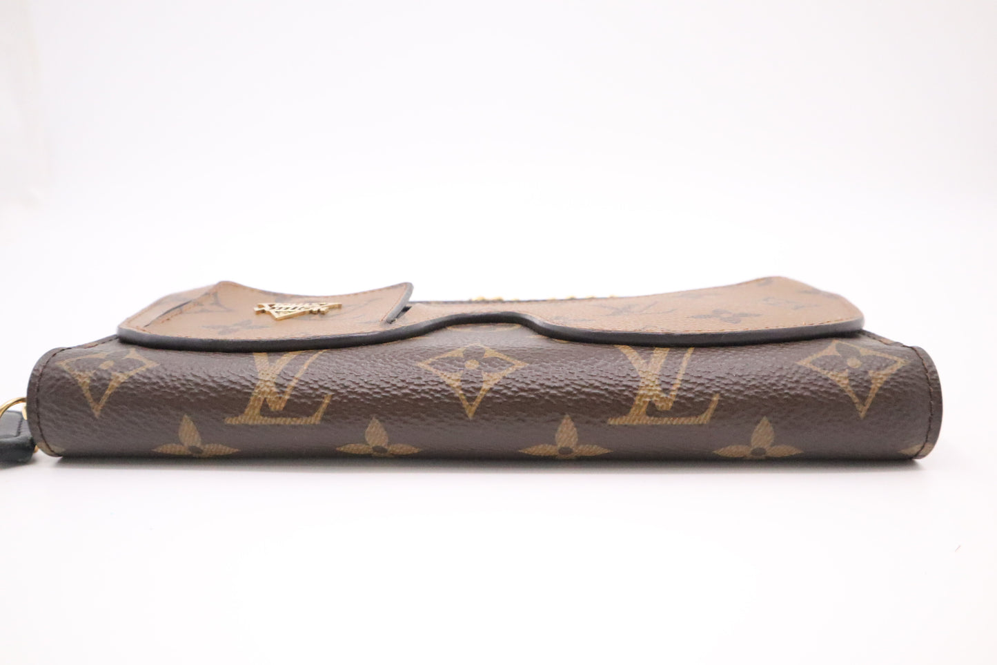 Louis Vuitton Zippy Shades Wallet in Monogram Canvas