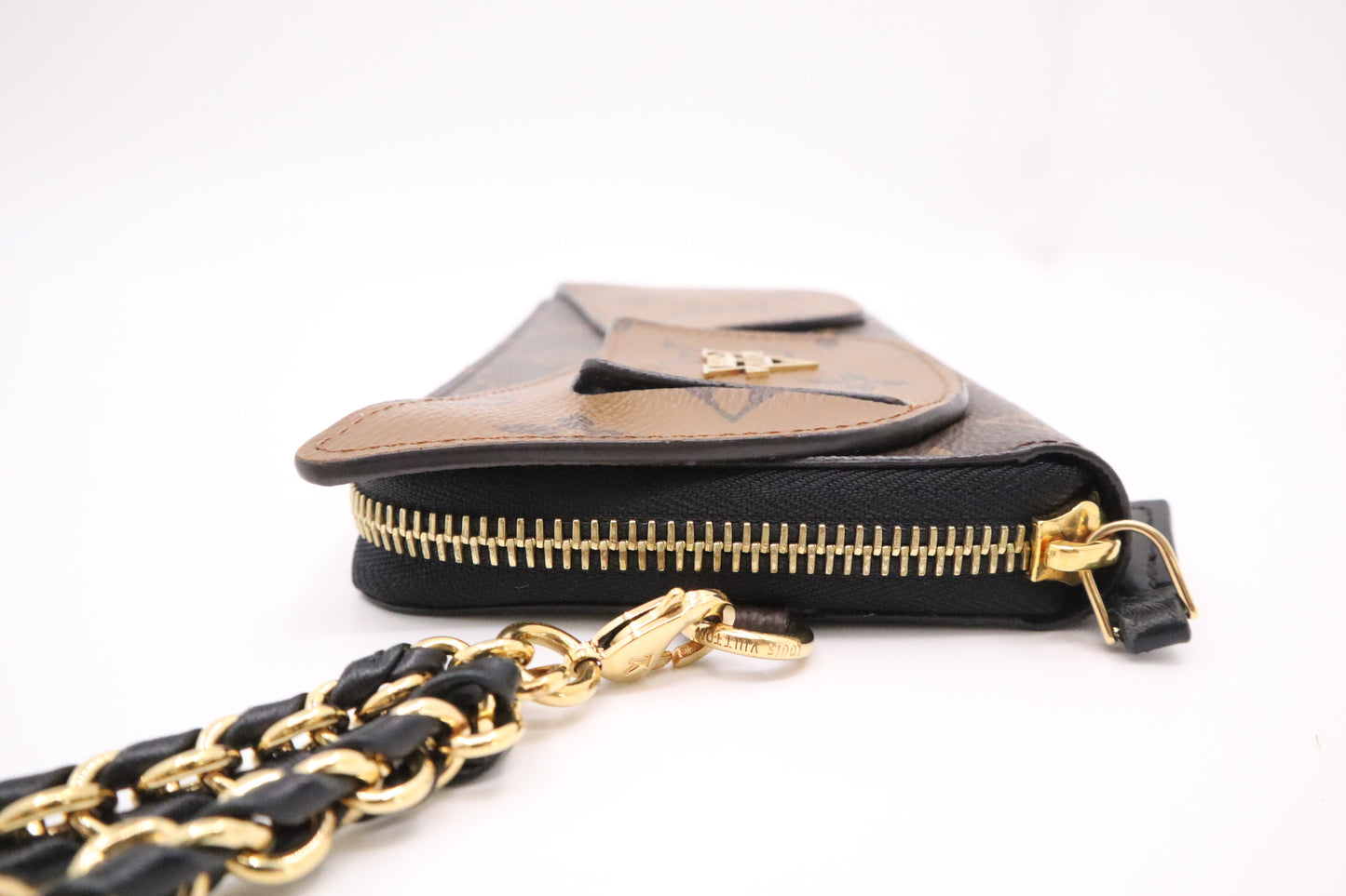 Louis Vuitton Zippy Shades Wallet in Monogram Canvas