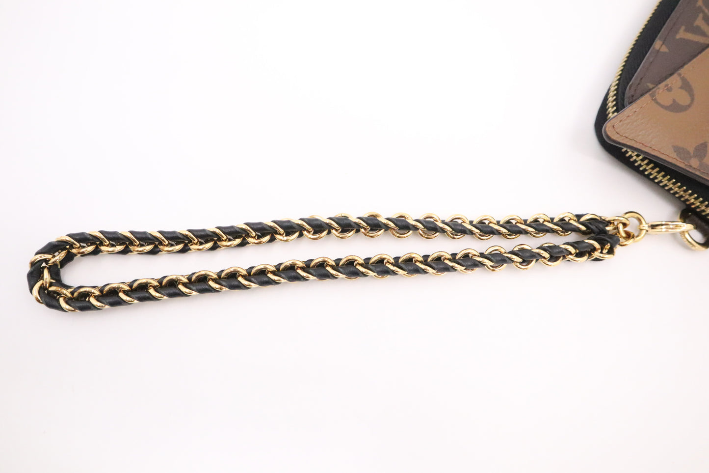 Louis Vuitton Zippy Shades Wallet in Monogram Canvas