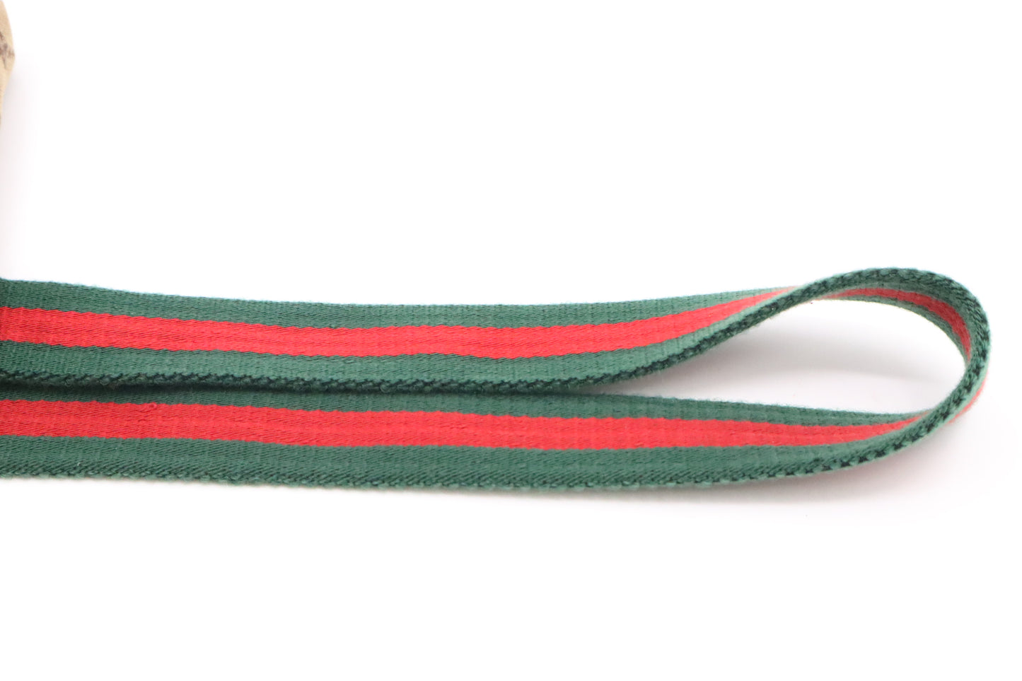 Gucci Waist Bag in Brown GG Canvas
