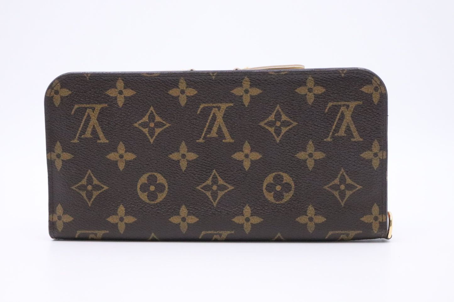 Louis Vuitton x Stephen Sprouse Insolite Wallet in Monogram Canvas