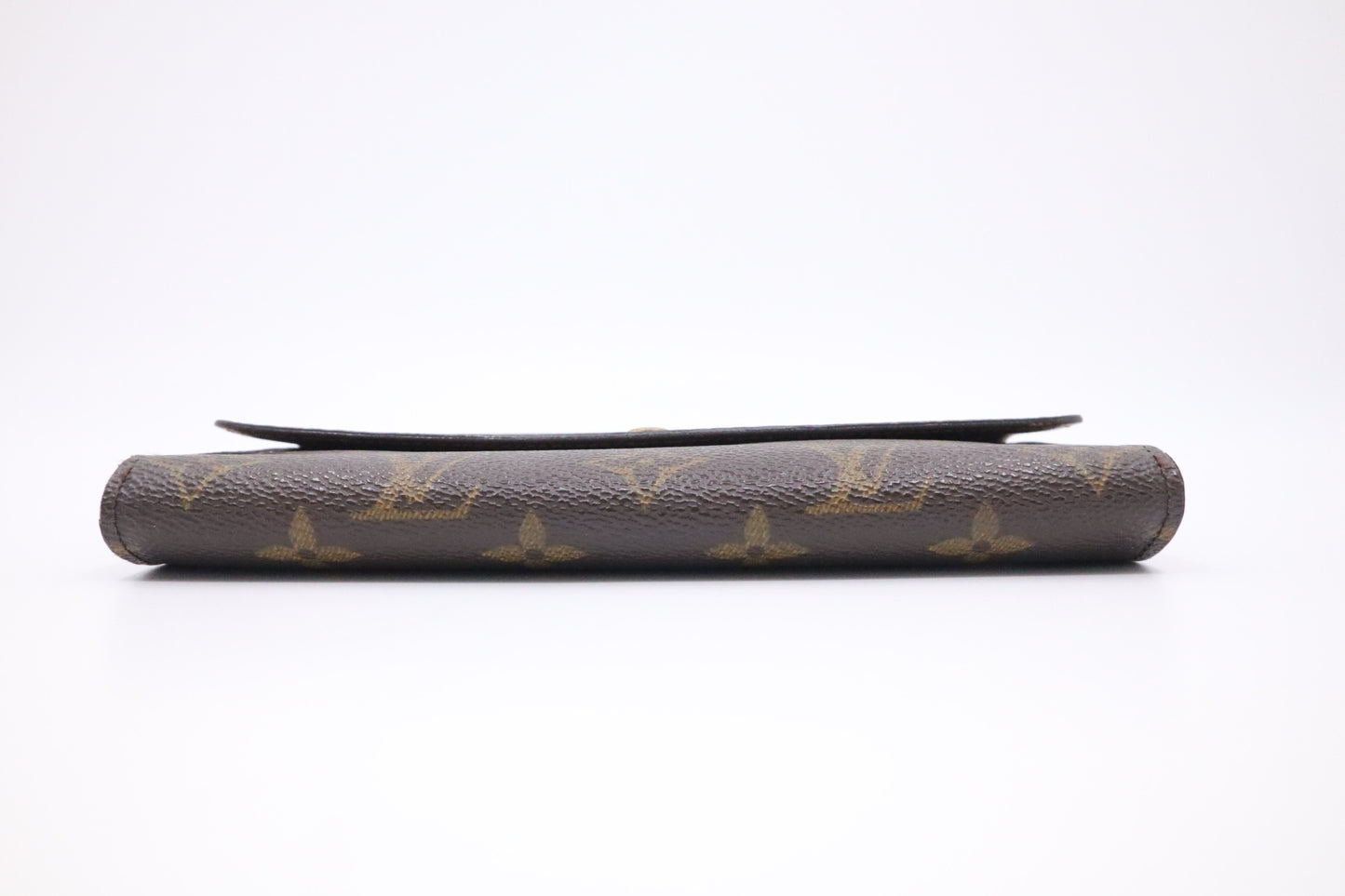 Louis Vuitton International Wallet in Monogram Canvas