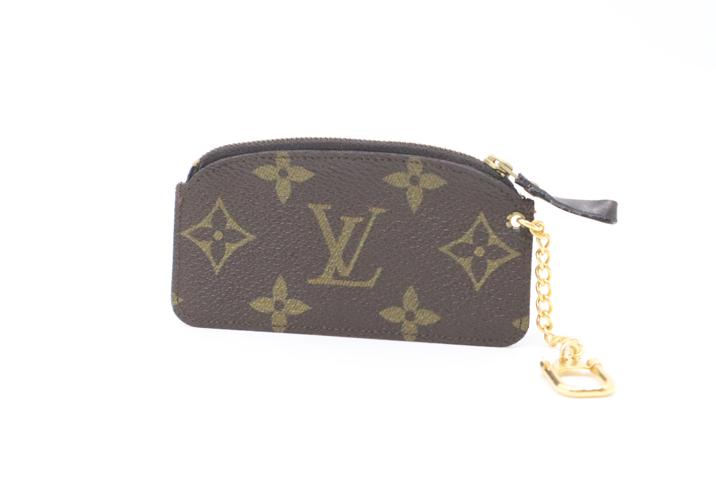 Louis Vuitton Etui Clepia in Monogram Canvas