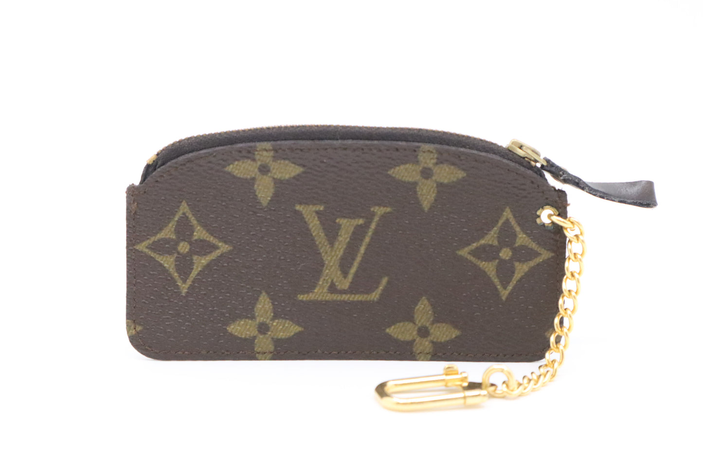 Louis Vuitton Etui Clepia in Monogram Canvas