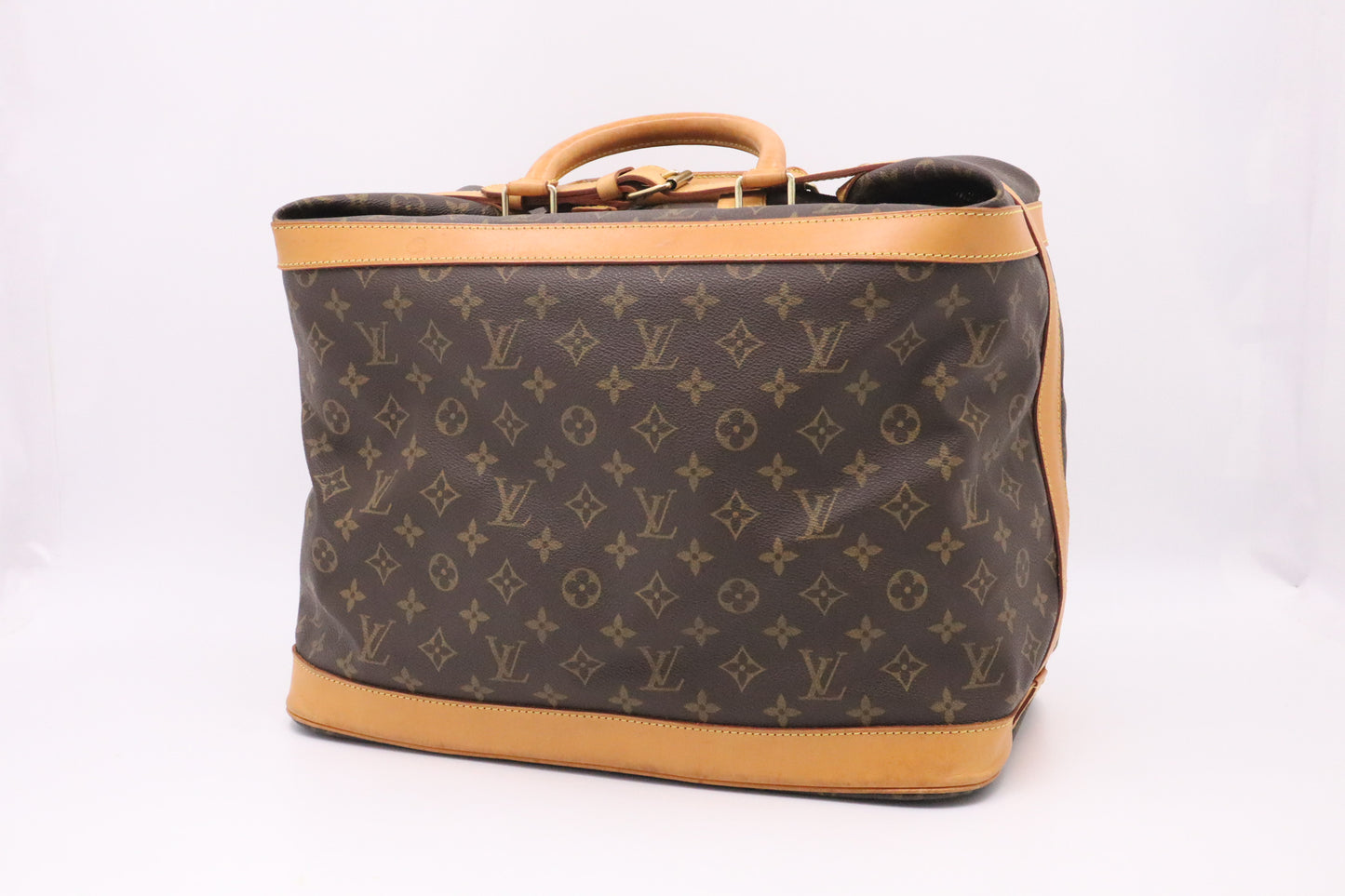 Louis Vuitton Cruiser 40 in Monogram Canvas