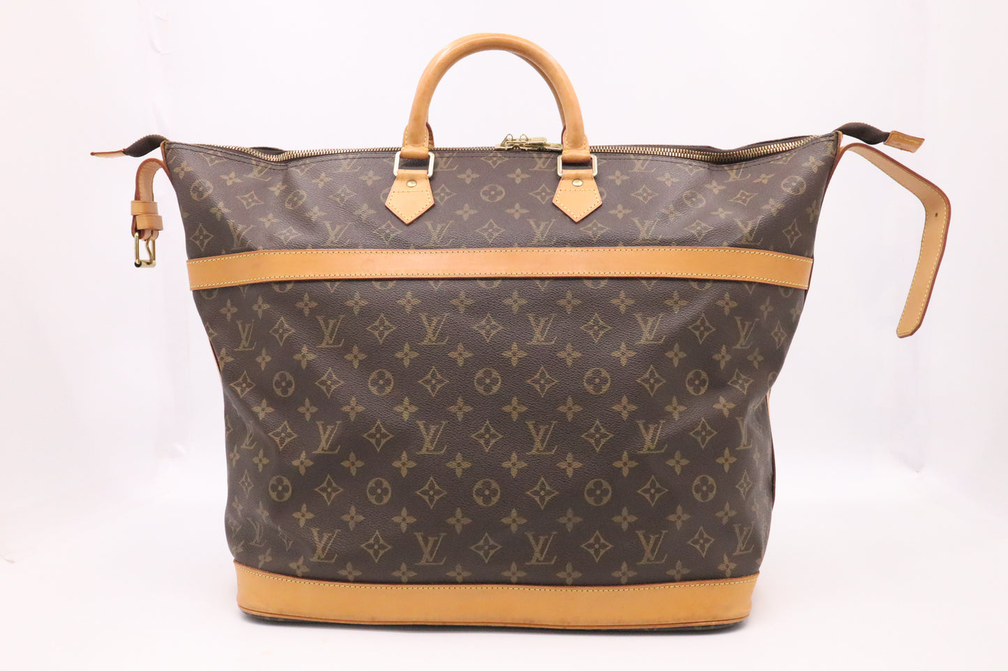 Louis Vuitton Cruiser 40 in Monogram Canvas