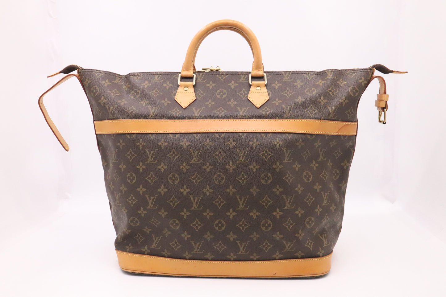 Louis Vuitton Cruiser 40 in Monogram Canvas