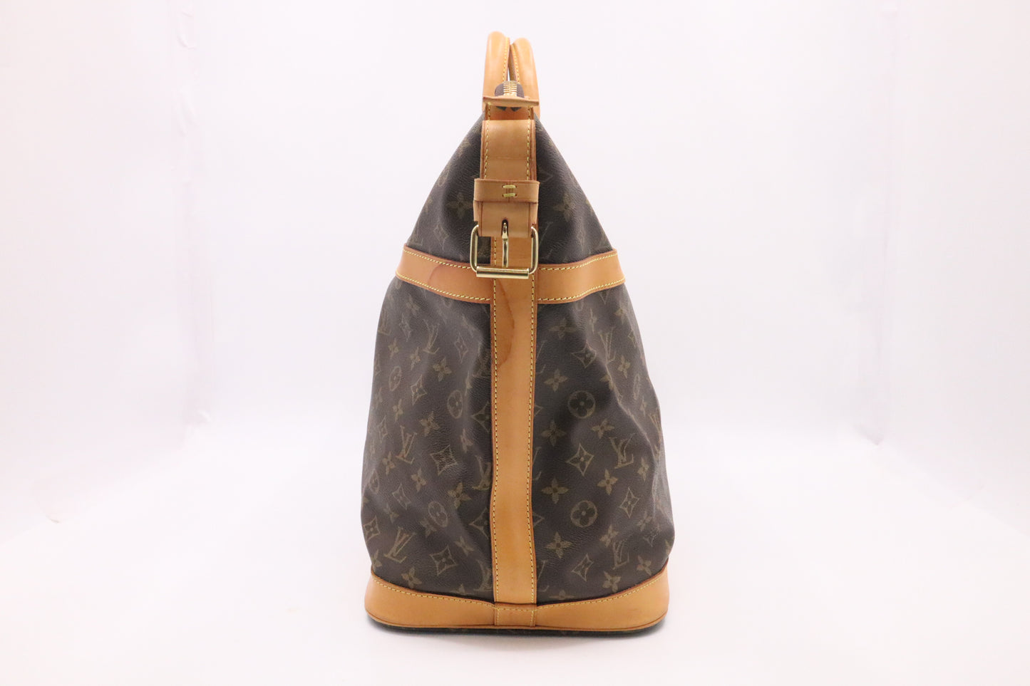 Louis Vuitton Cruiser 40 in Monogram Canvas