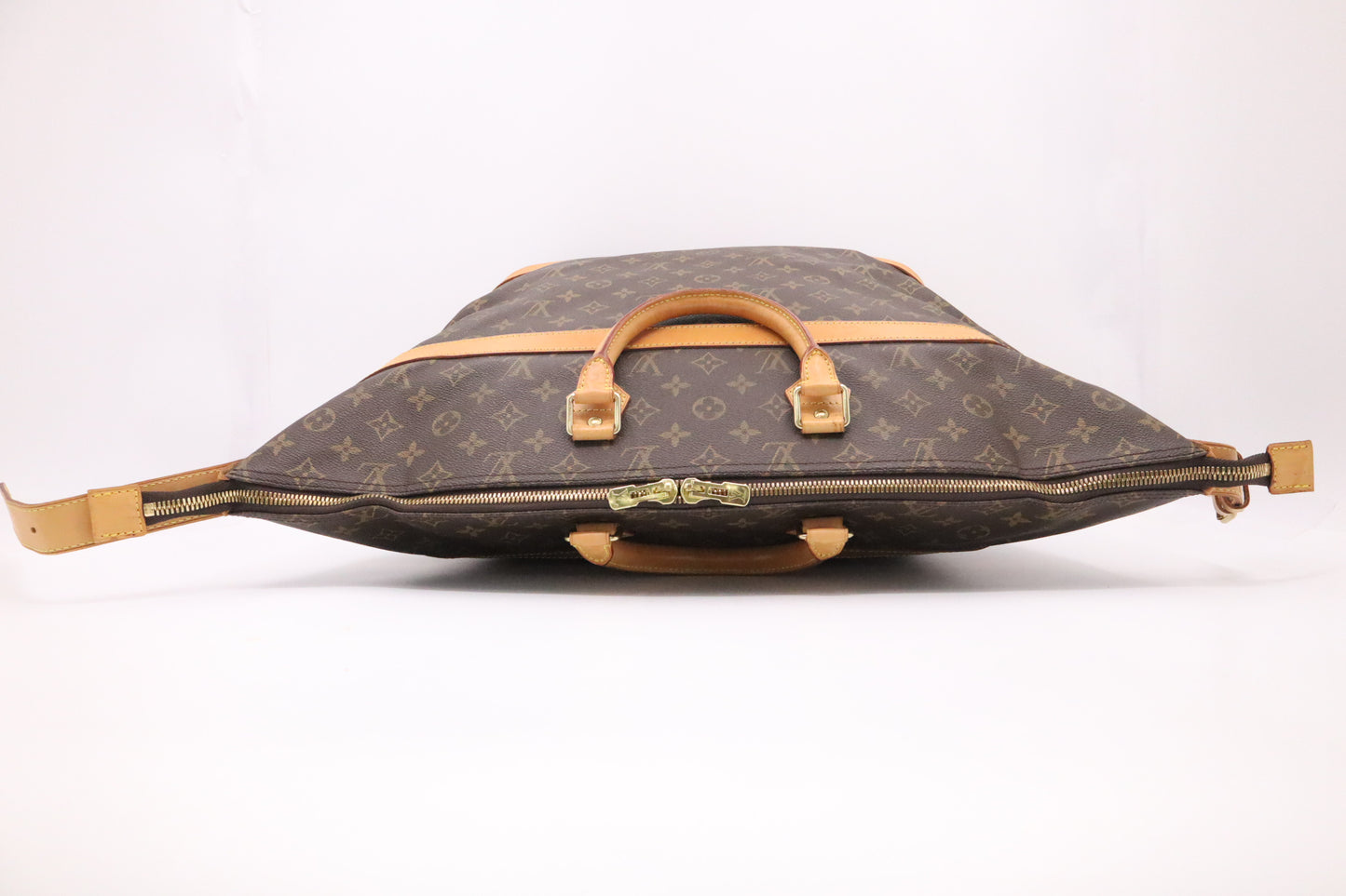 Louis Vuitton Cruiser 40 in Monogram Canvas